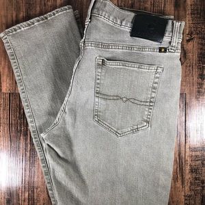 Lucky Brand Jeans Men 34x32 121 Heritage